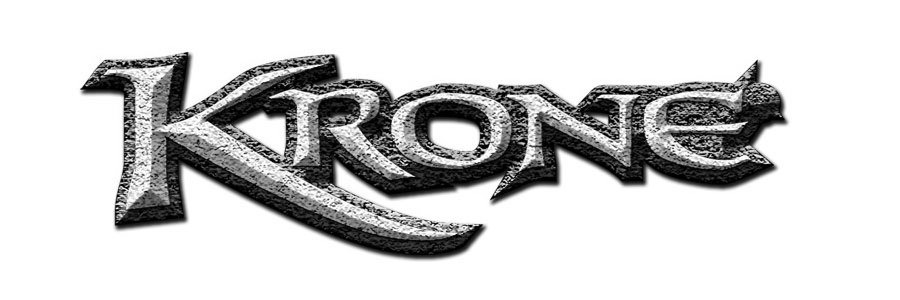 Trademark Logo KRONE