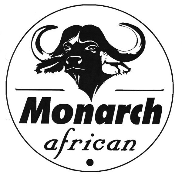  MONARCH AFRICAN