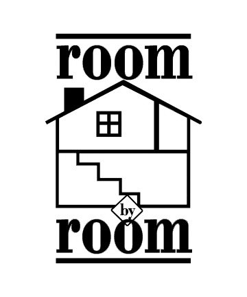 Trademark Logo ROOM BY ROOM