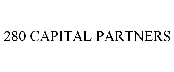  280 CAPITAL PARTNERS