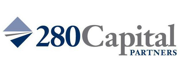 Trademark Logo 280 CAPITAL PARTNERS