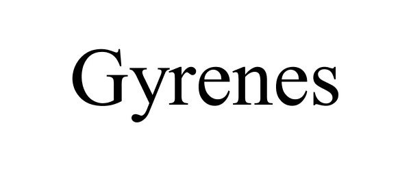  GYRENES