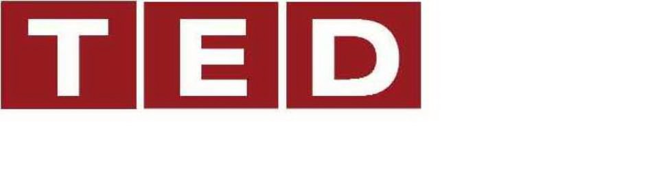 Trademark Logo TED