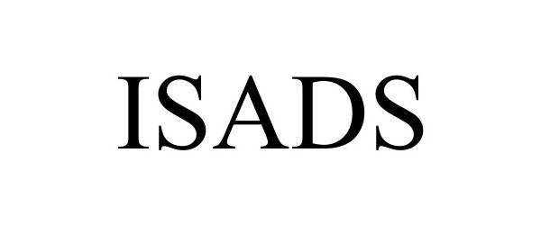  ISADS