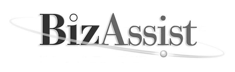 Trademark Logo BIZASSIST