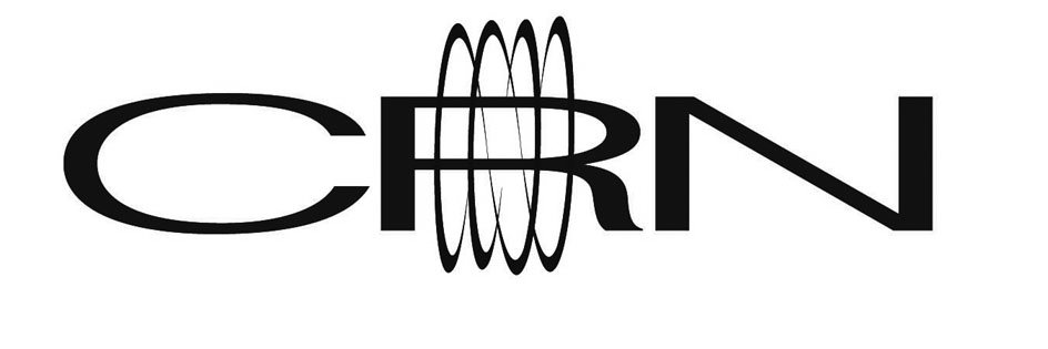 Trademark Logo CRN