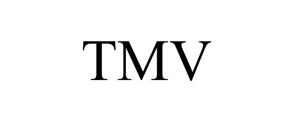  TMV