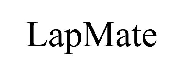 Trademark Logo LAPMATE