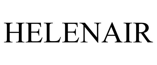  HELENAIR