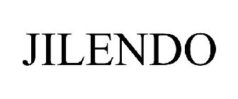 Trademark Logo JILENDO