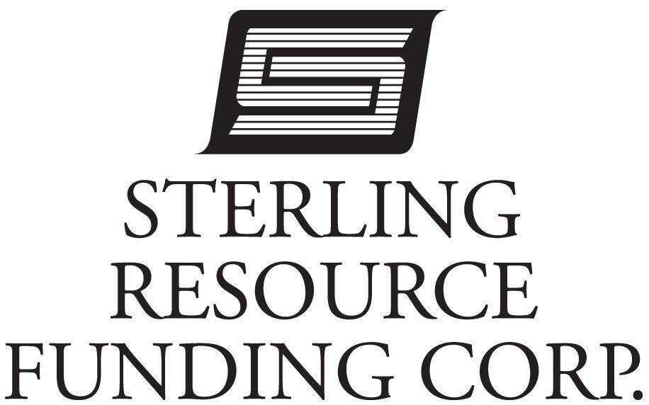  S STERLING RESOURCE FUNDING CORP.