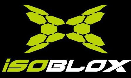 Trademark Logo ISOBLOX