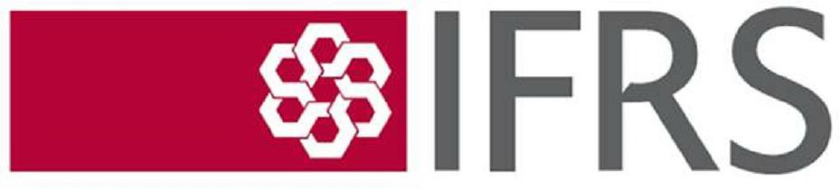 Trademark Logo IFRS