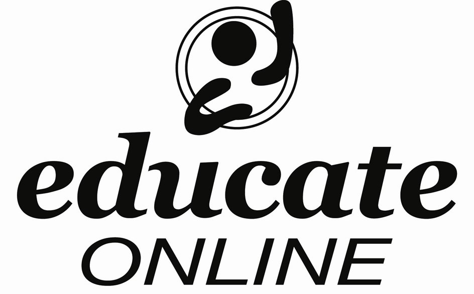 Trademark Logo EDUCATE ONLINE