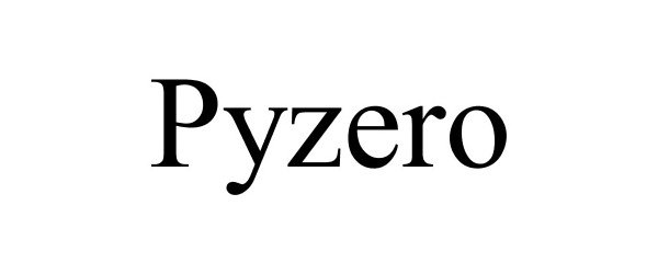  PYZERO