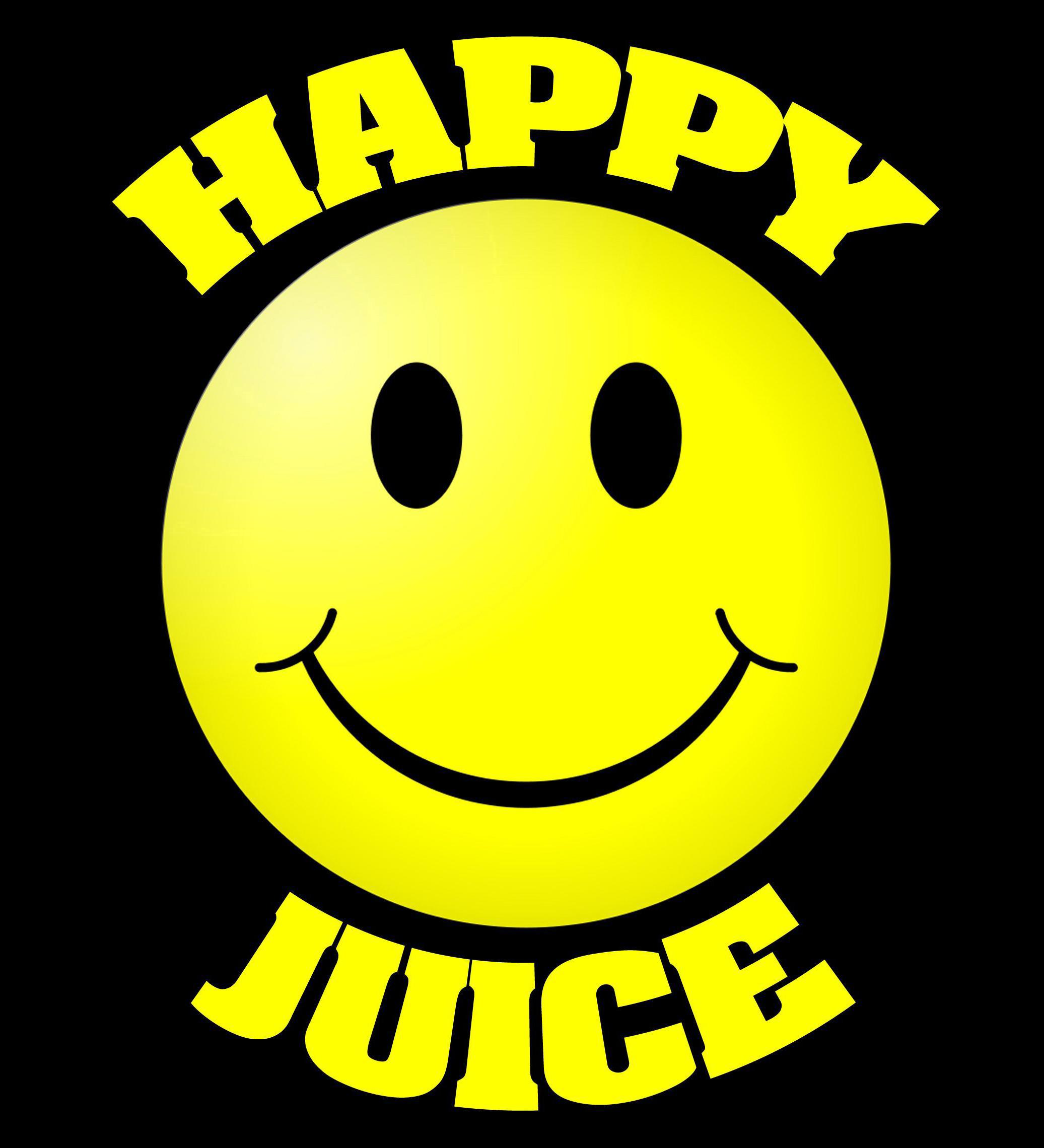 HAPPY JUICE