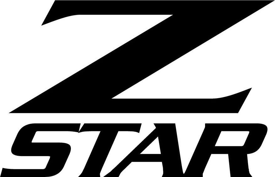 Trademark Logo Z STAR