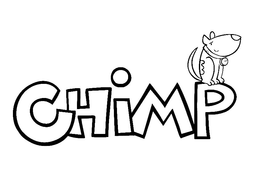  CHIMP