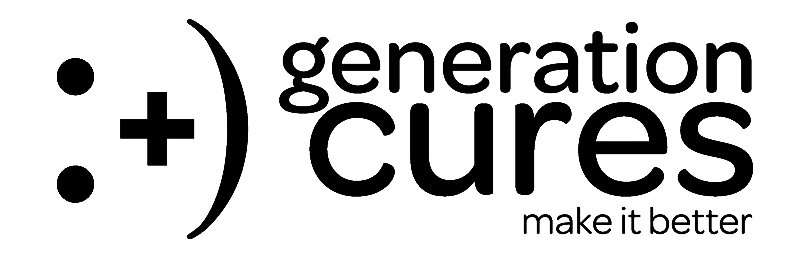  GENERATION CURES MAKE IT BETTER