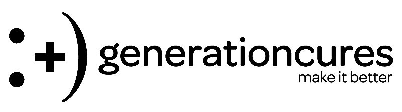 Trademark Logo GENERATIONCURES MAKE IT BETTER