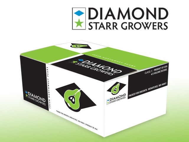  DIAMOND STARR GROWERS