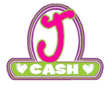 Trademark Logo J CASH
