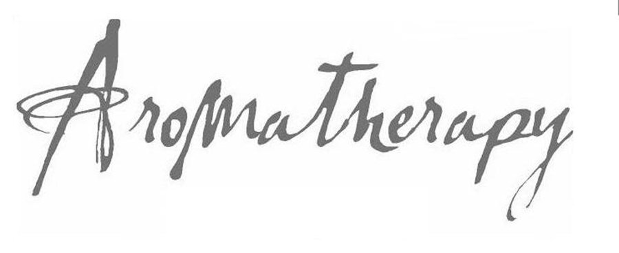 Trademark Logo AROMATHERAPY