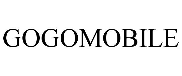  GOGOMOBILE