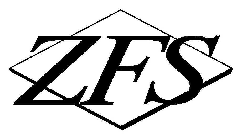 ZFS
