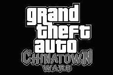 Trademark Logo GRAND THEFT AUTO CHINATOWN WARS