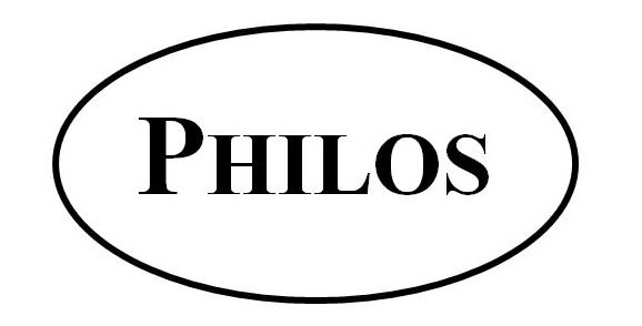 Trademark Logo PHILOS