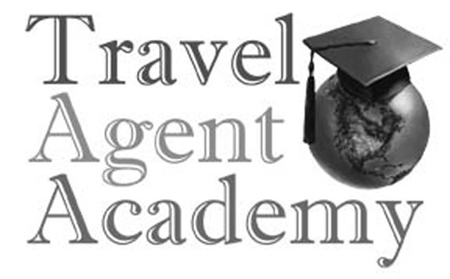 Trademark Logo TRAVEL AGENT ACADEMY