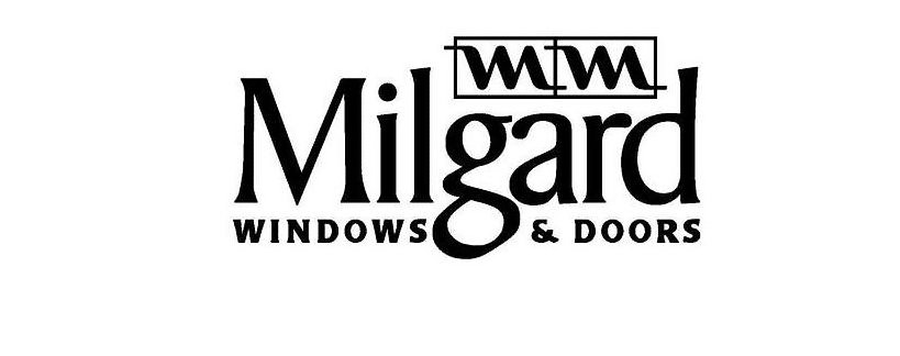  MM MILGARD WINDOWS &amp; DOORS