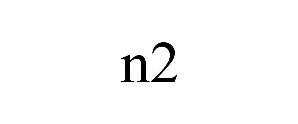 Trademark Logo N2
