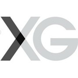 Trademark Logo XG
