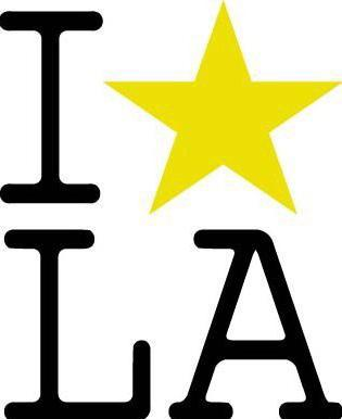 Trademark Logo I L A