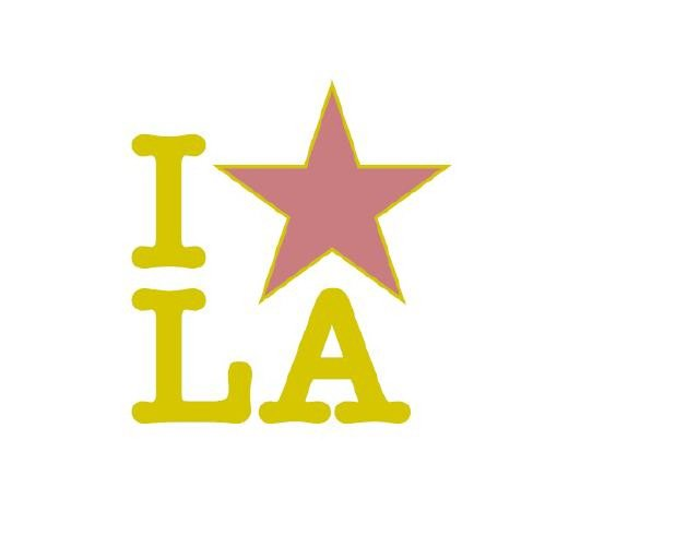Trademark Logo I L A