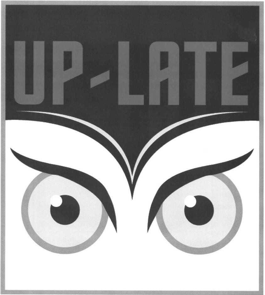 UP-LATE