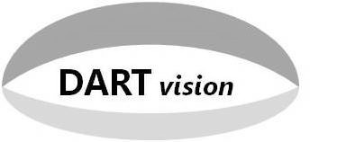 Trademark Logo DARTVISION