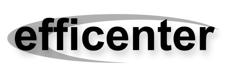 Trademark Logo EFFICENTER