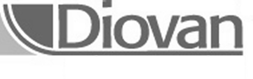 Trademark Logo DIOVAN