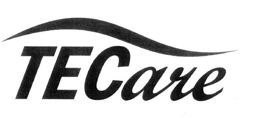 Trademark Logo TECARE