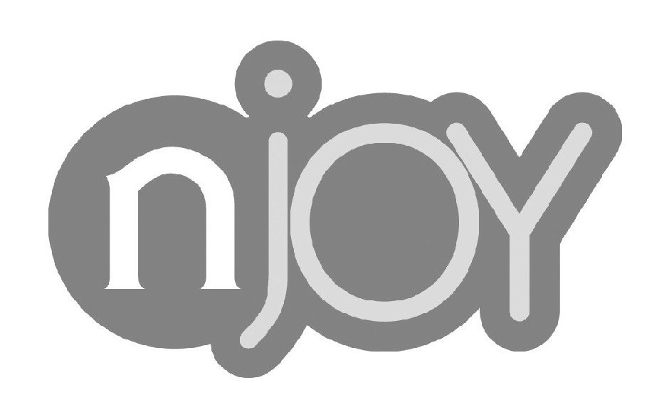 Trademark Logo NJOY