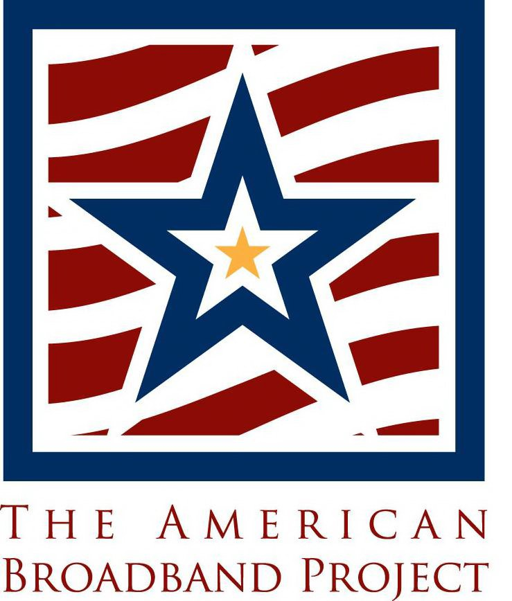 Trademark Logo THE AMERICAN BROADBAND PROJECT