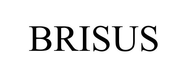  BRISUS