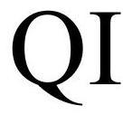 Trademark Logo QI