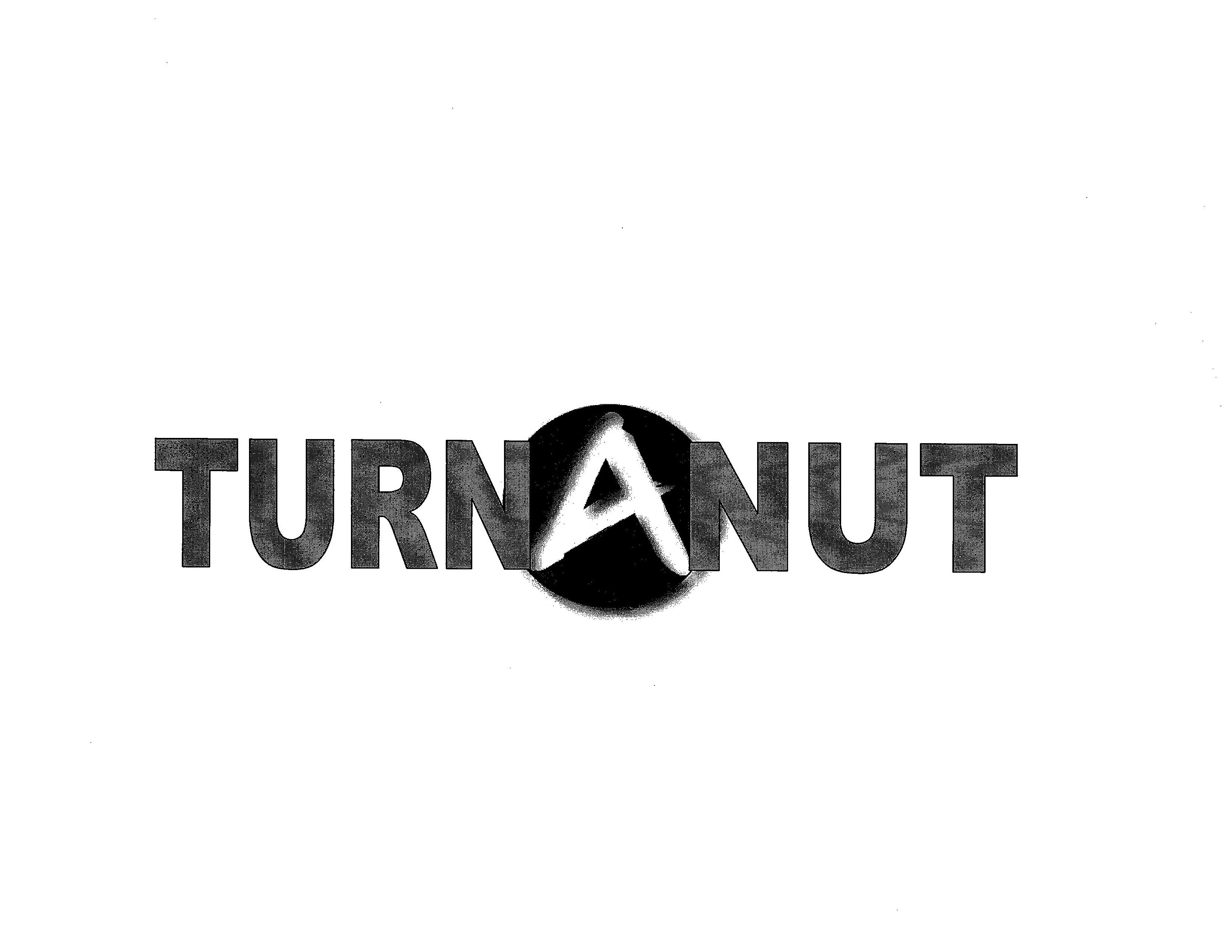 Trademark Logo TURNANUT