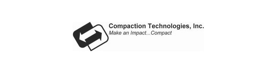  COMPACTION TECHNOLOGIES, INC. MAKE AN IMPACTÂ¿COMPACT