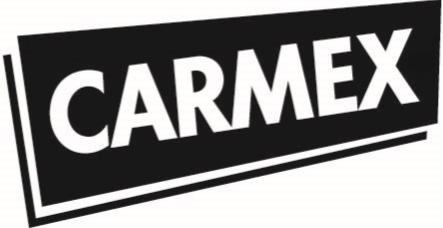 carmex logo