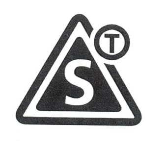 Trademark Logo S T